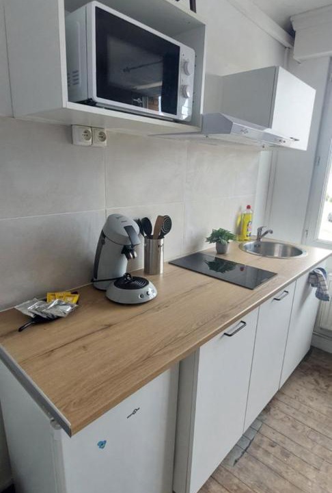Photo of Kitchen in Saint-Pol-sur-Mer