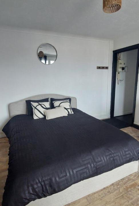 Photo of Bedroom in Saint-Pol-sur-Mer