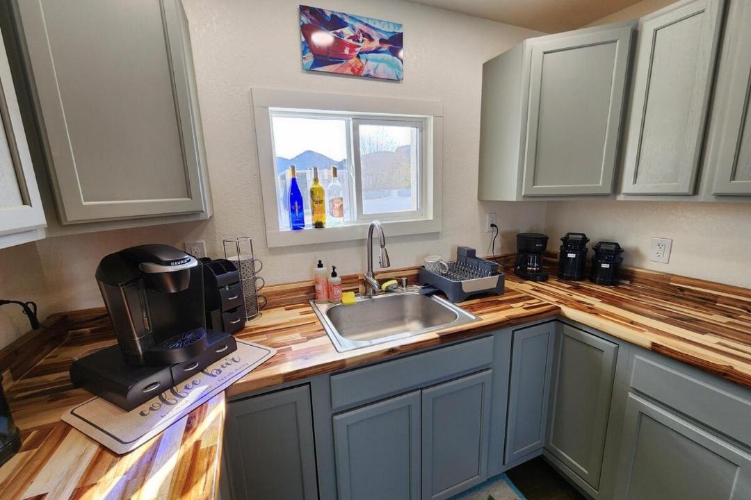 Photo of Kitchen in Canon City