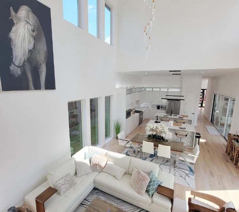 Photo of Livingroom in Dallas