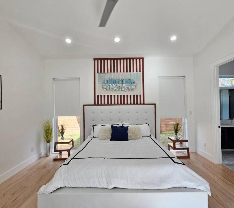 Photo of Bedroom in Dallas