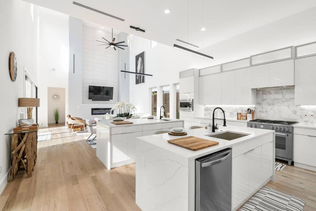 Photo of Kitchen in Dallas