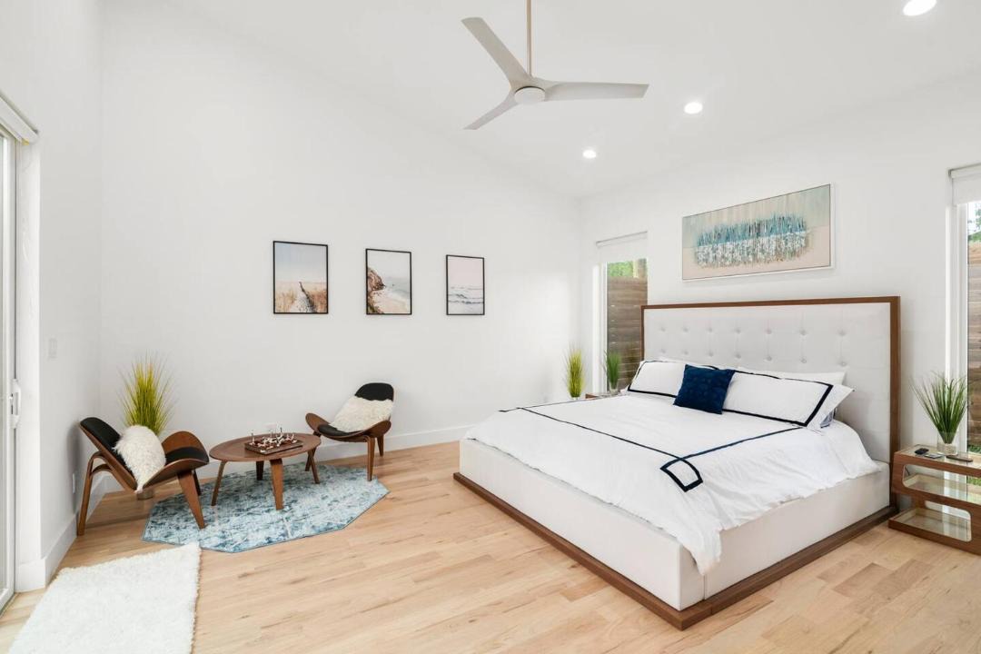 Photo of Bedroom in Dallas