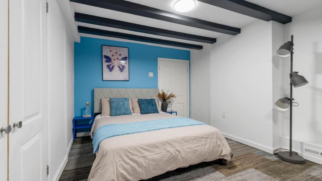 Photo of Bedroom in Manhattan Beach