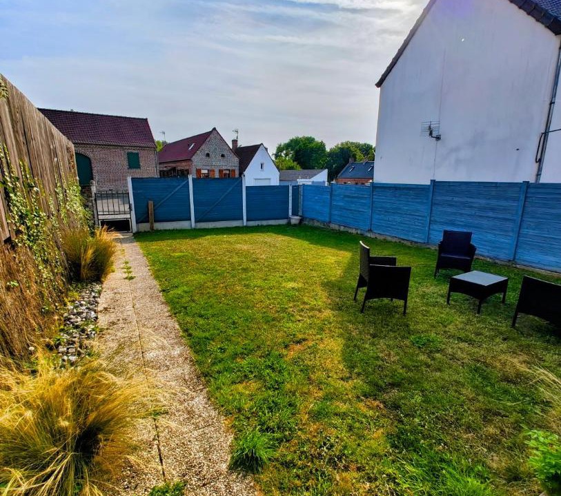 Photo of Others in Fresnicourt-le-Dolmen