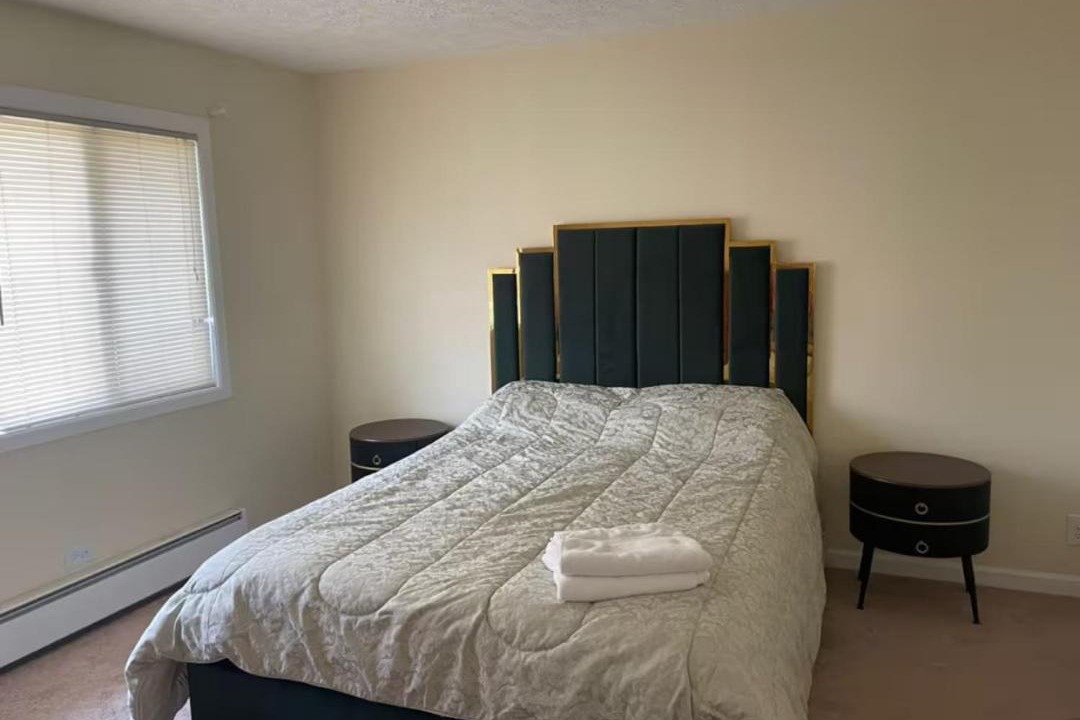 Photo of Bedroom in Gaston