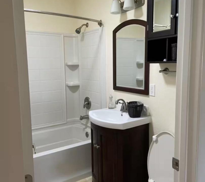 Photo of Bathroom in Gaston