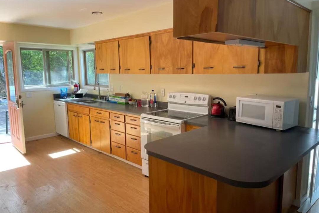 Photo of Kitchen in Gaston