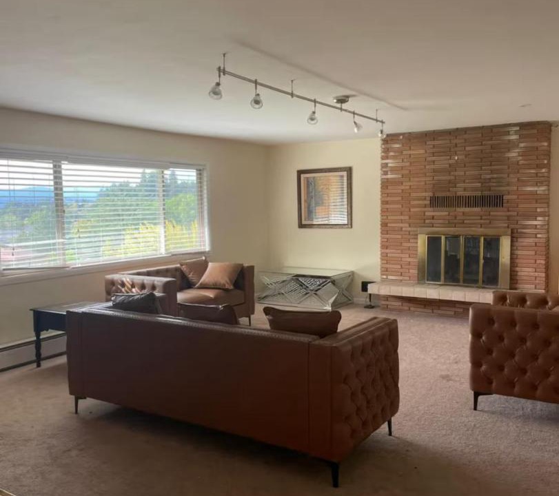 Photo of Livingroom in Gaston