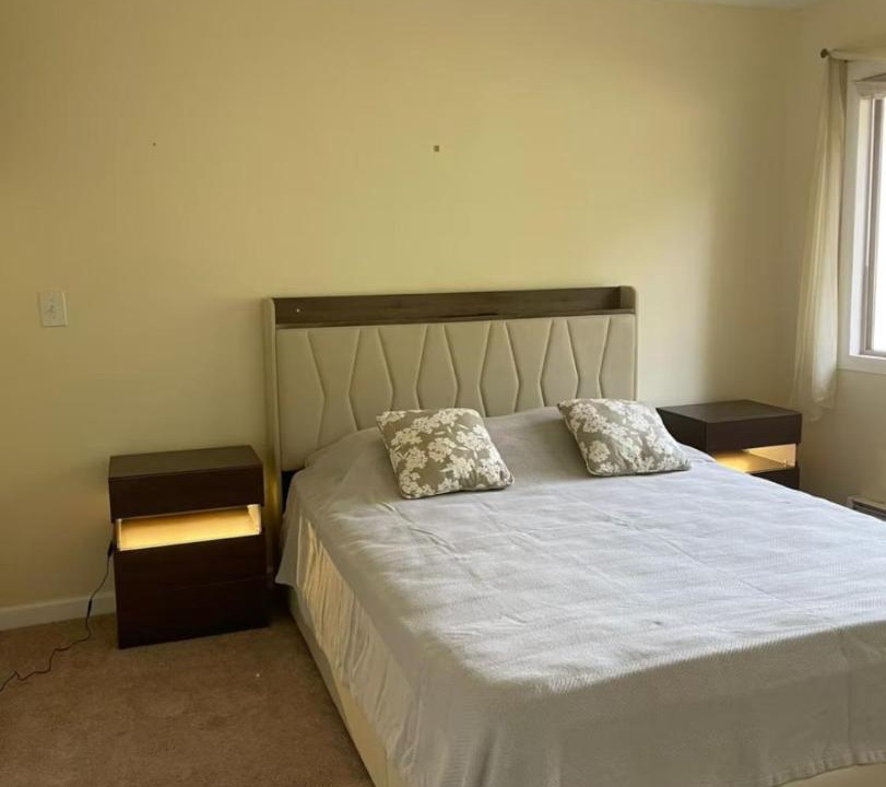 Photo of Bedroom in Gaston