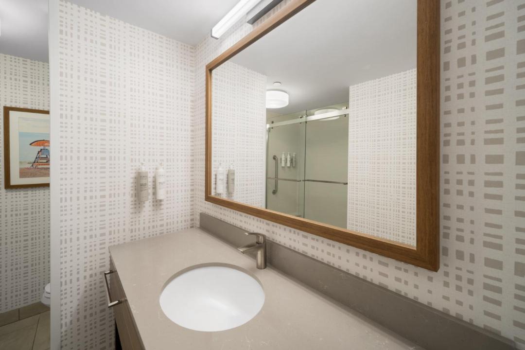 Photo of Bathroom in Murrells Inlet