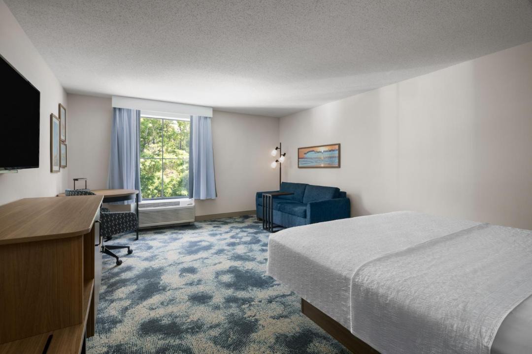 Photo of Bedroom in Murrells Inlet