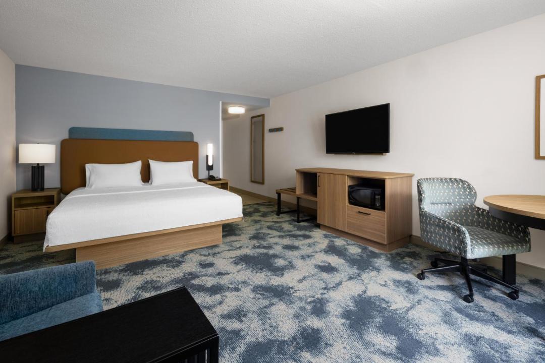 Photo of Bedroom in Murrells Inlet