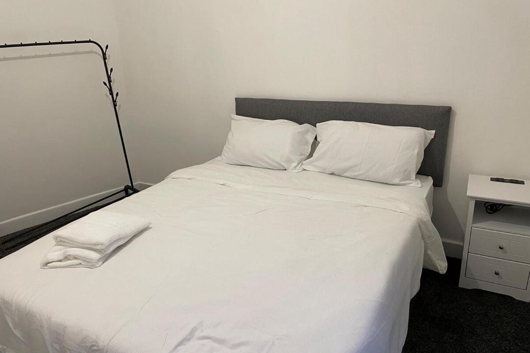 Photo of Bedroom in Burnley