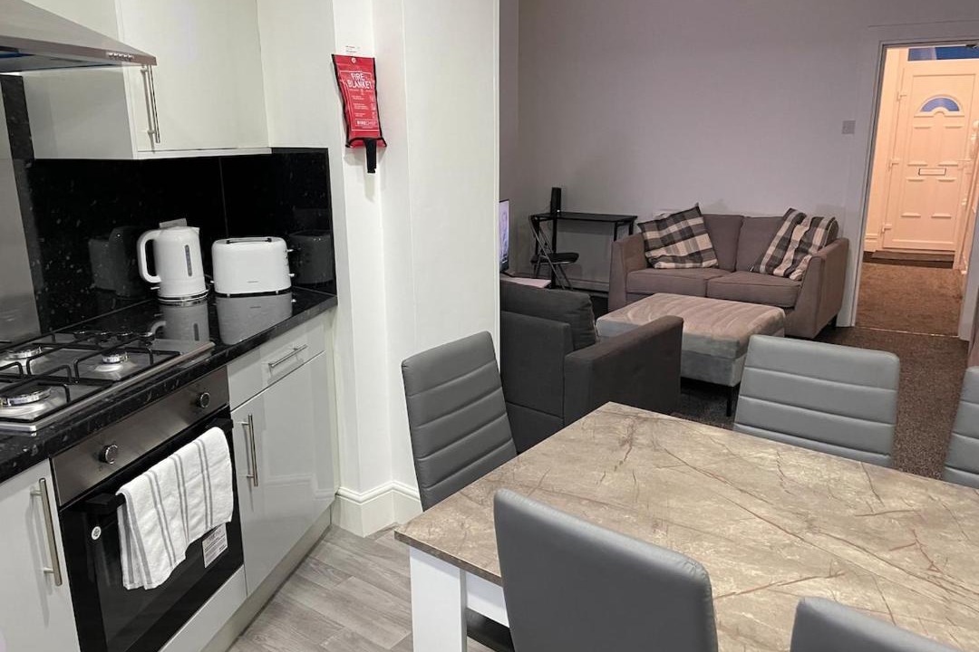 Photo of Others in Burnley