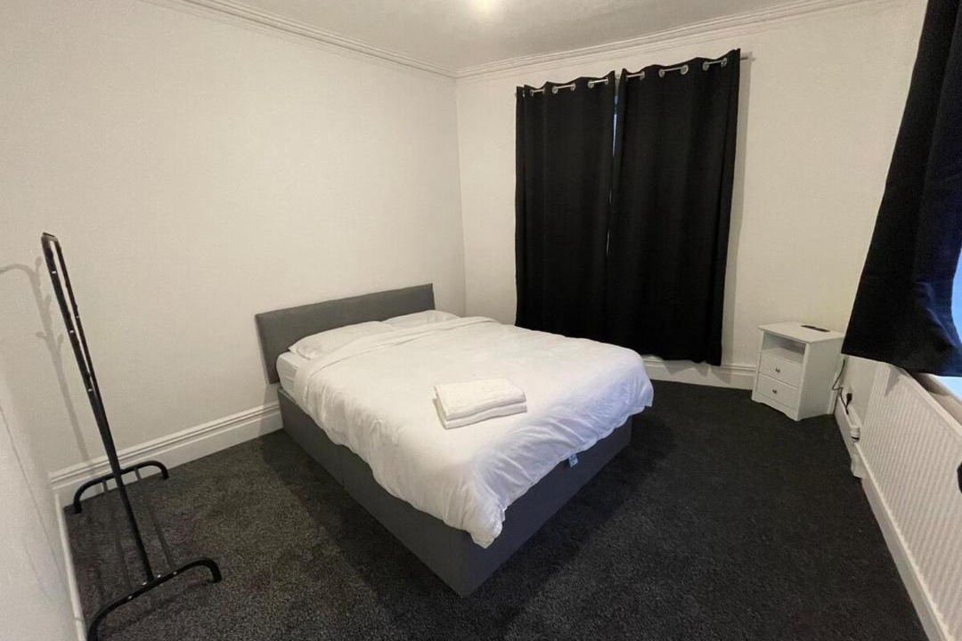 Photo of Bedroom in Burnley