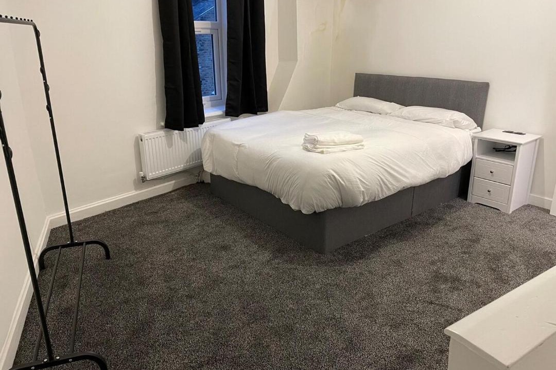 Photo of Bedroom in Burnley