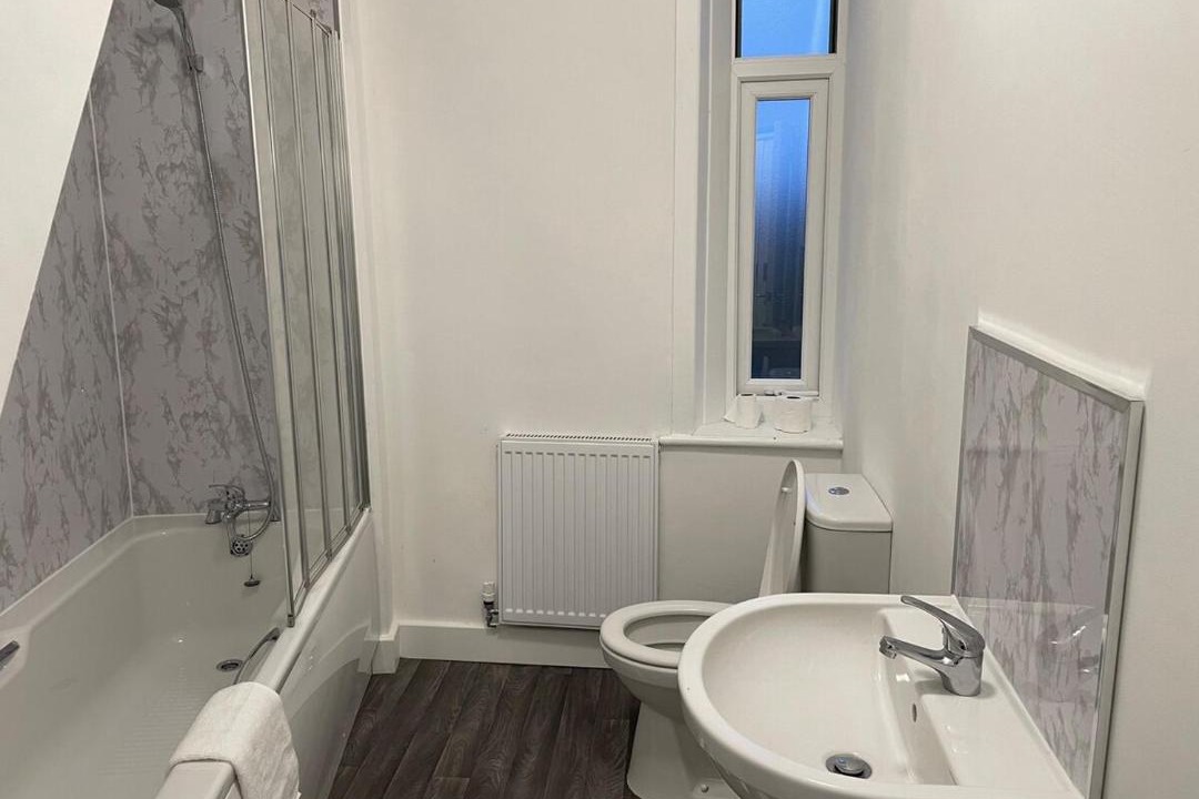 Photo of Bathroom in Burnley
