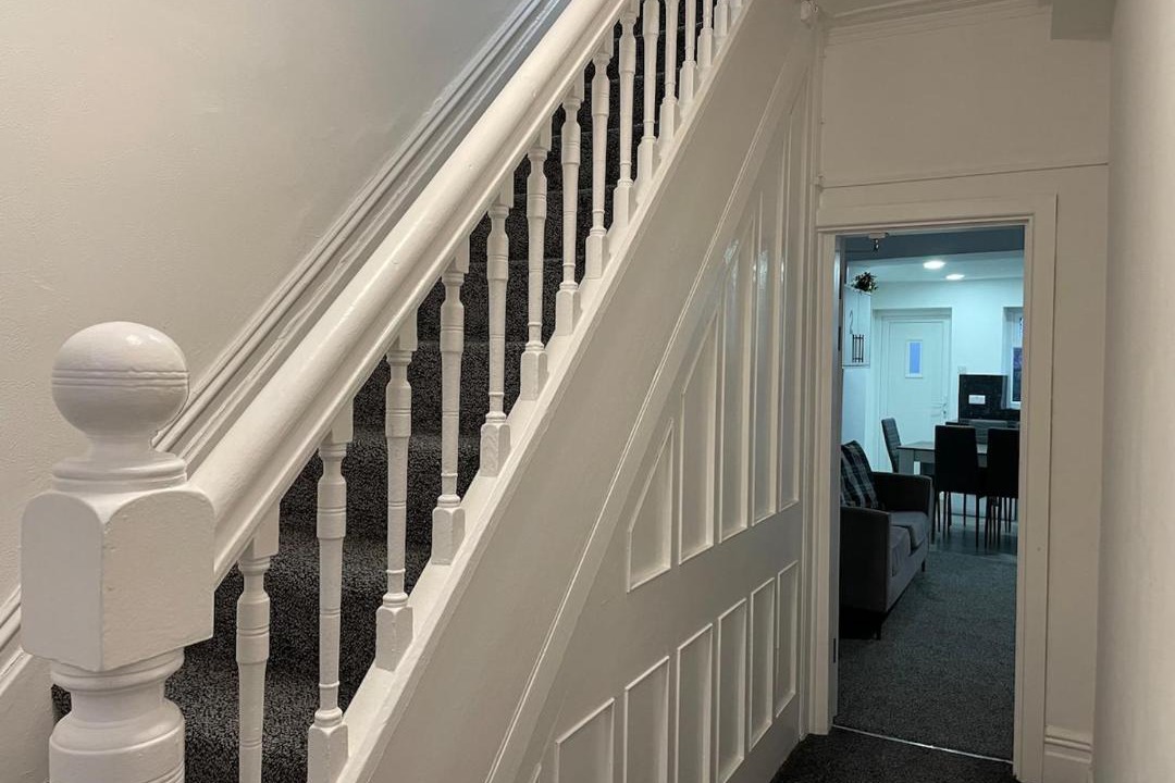 Photo of Others in Burnley