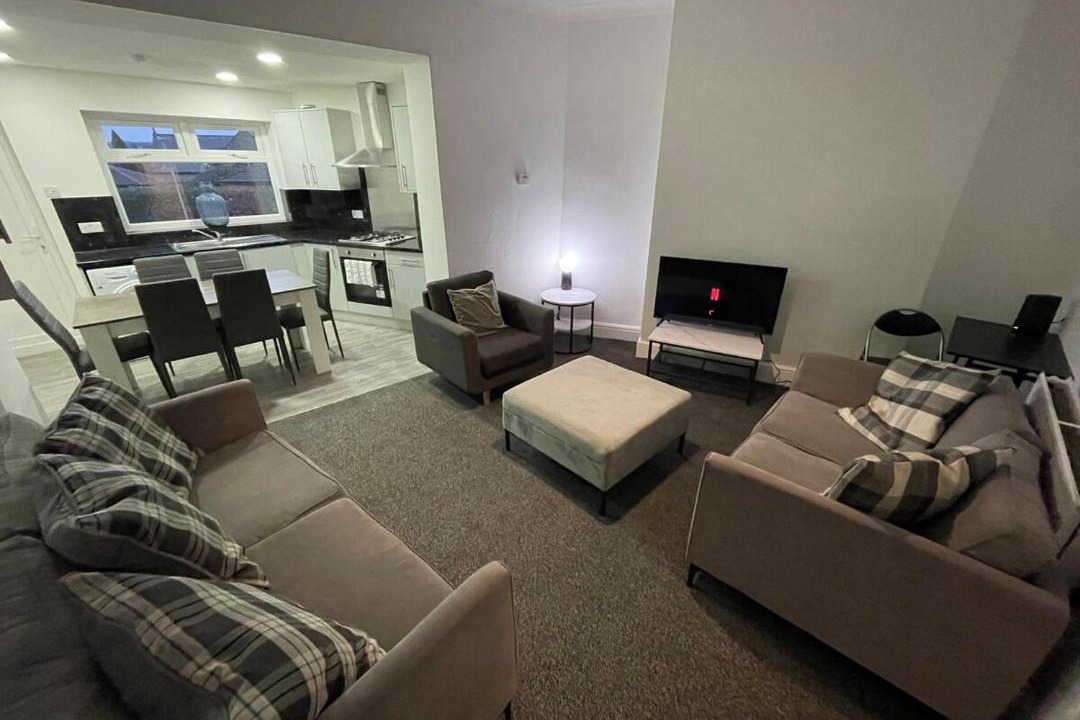 Photo of Others in Burnley