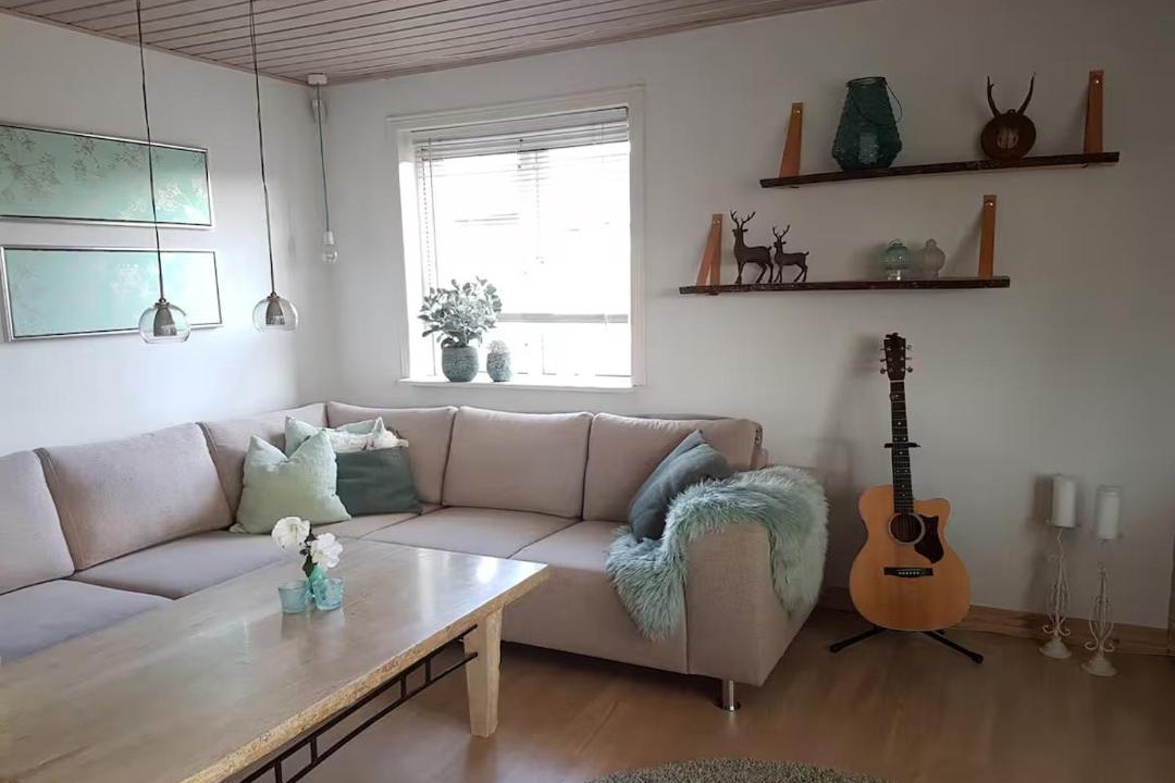 Photo of Livingroom in Dragor