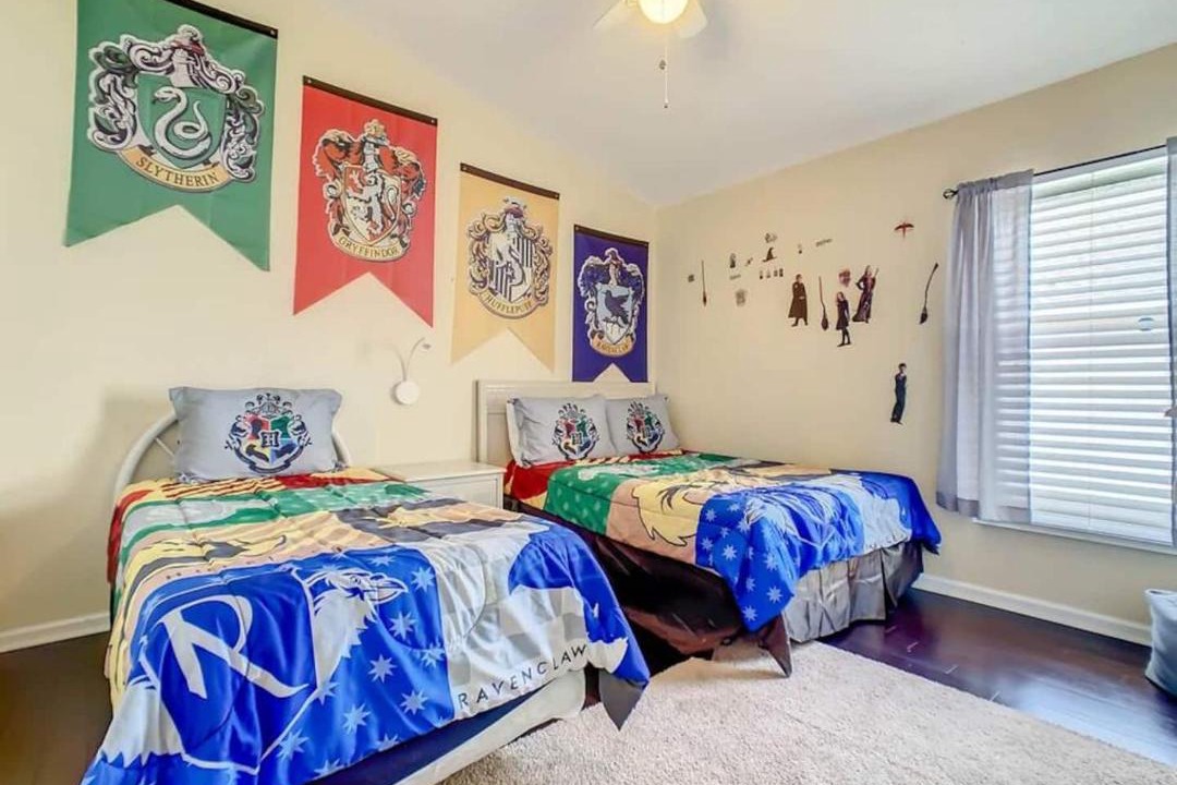 Photo of Bedroom in Weston Hills