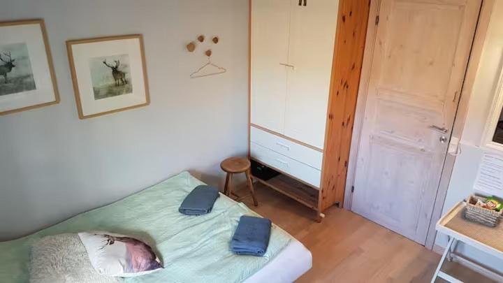 Photo of Bedroom in Dragor