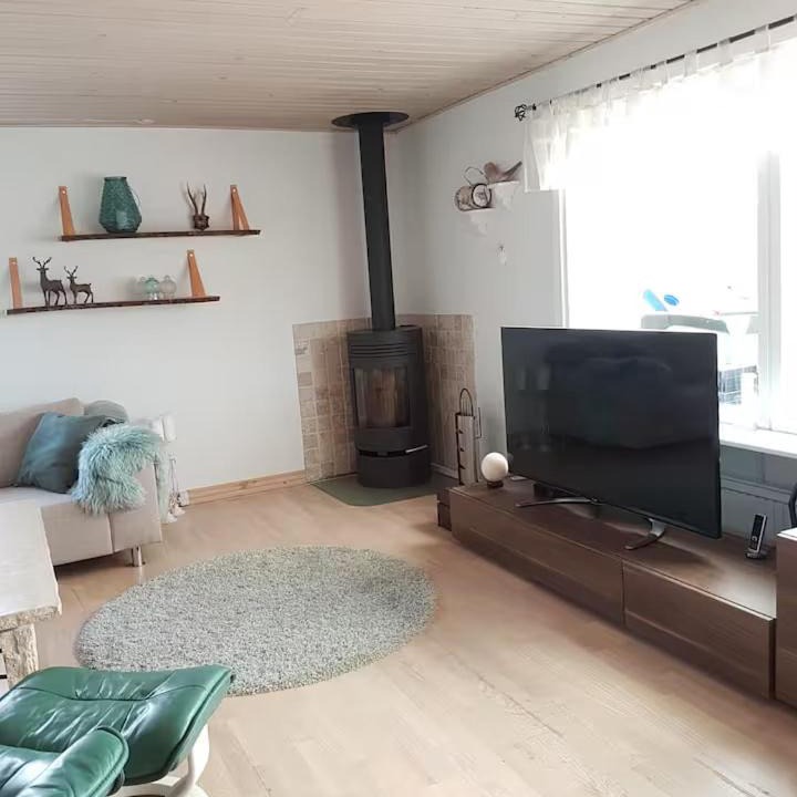 Photo of Livingroom in Dragor