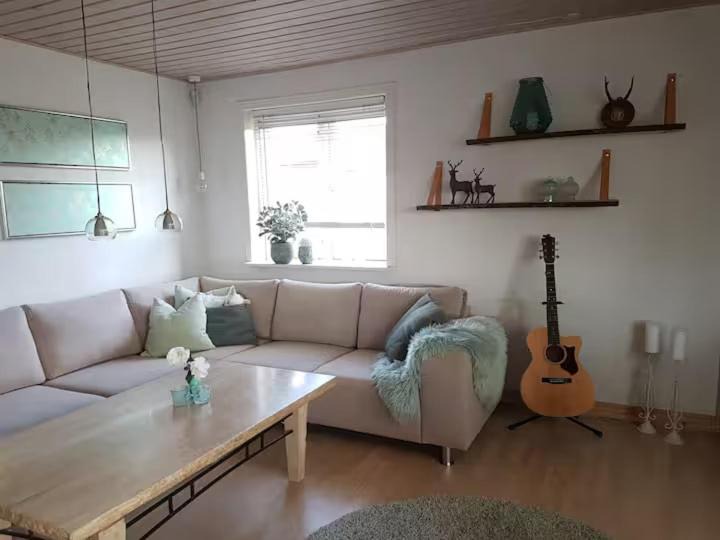 Photo of Livingroom in Dragor
