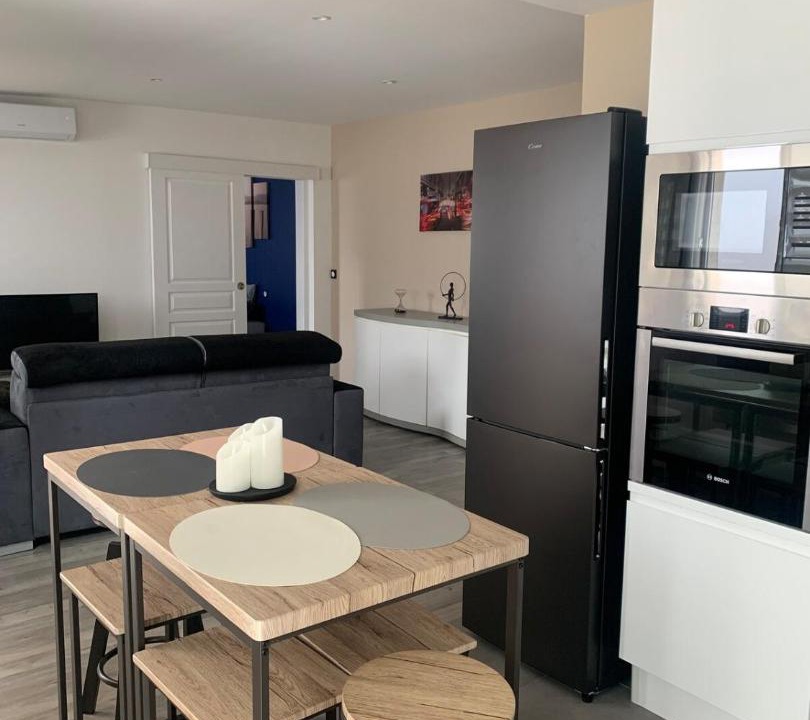 Photo of Kitchen in Decines-Charpieu