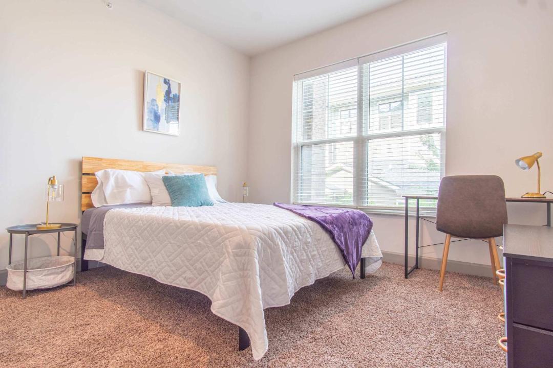 Photo of Bedroom in Buechel