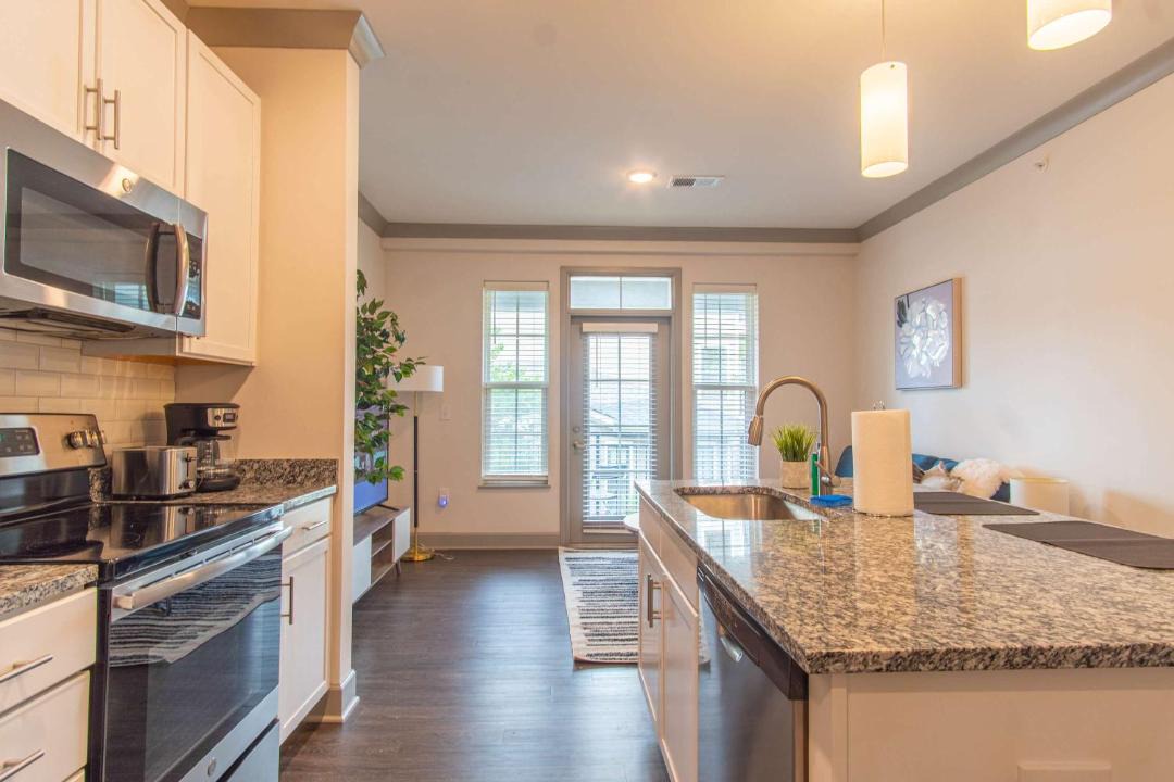 Photo of Kitchen in Buechel