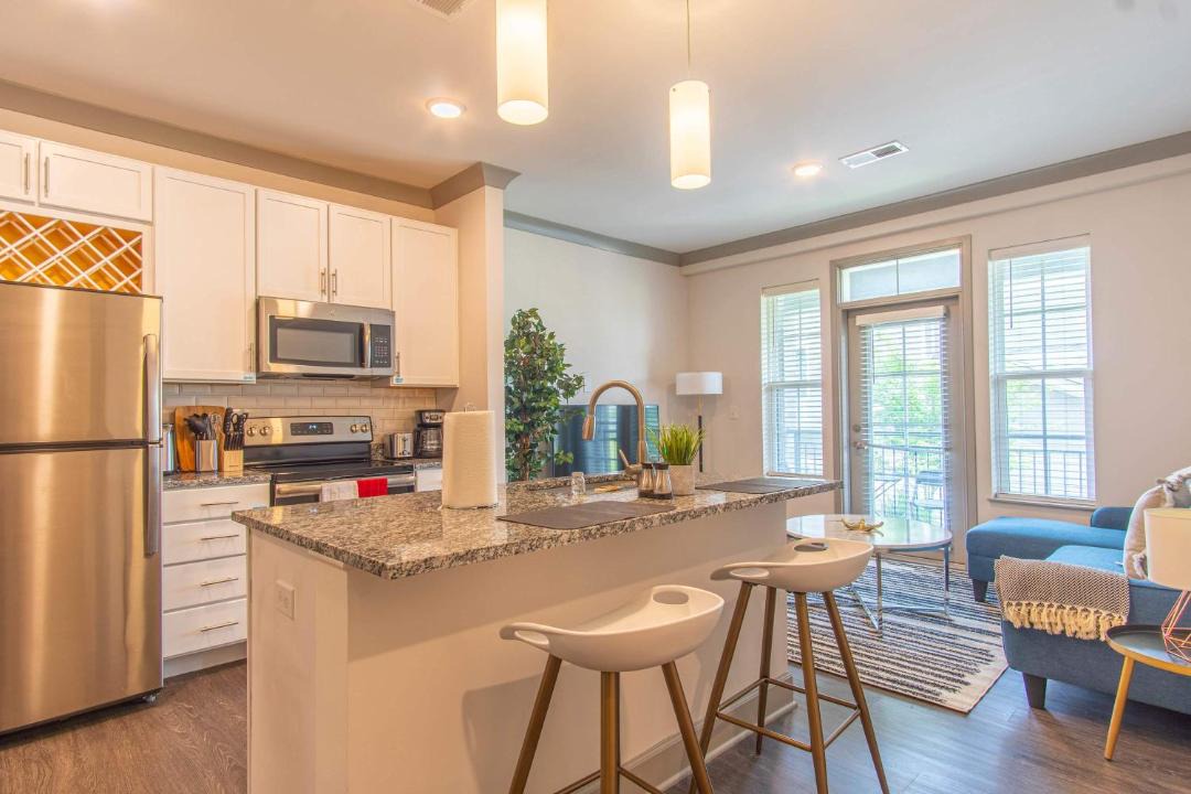 Photo of Kitchen in Buechel