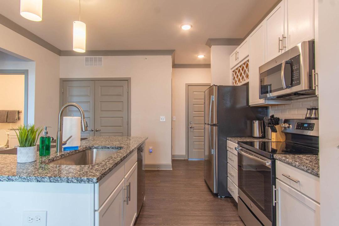 Photo of Kitchen in Buechel