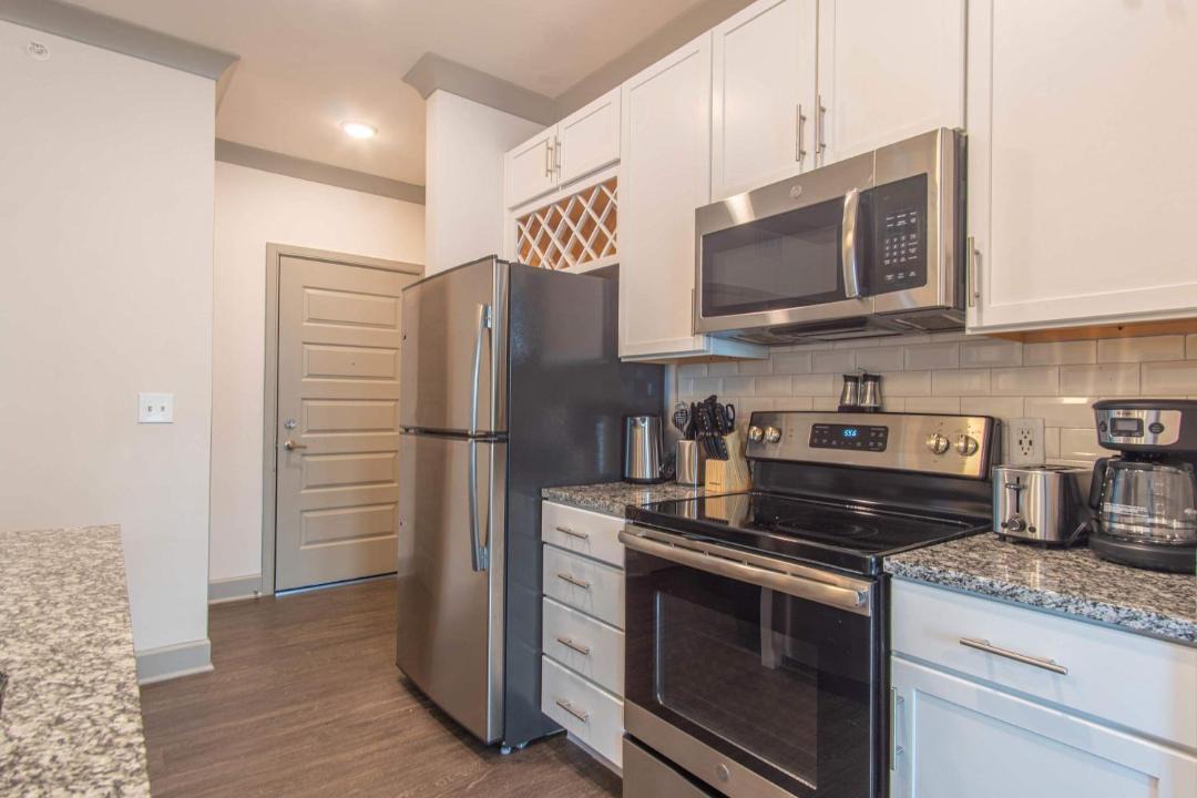 Photo of Kitchen in Buechel