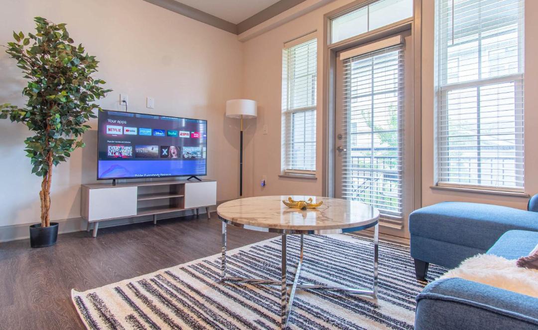 Photo of Livingroom in Buechel