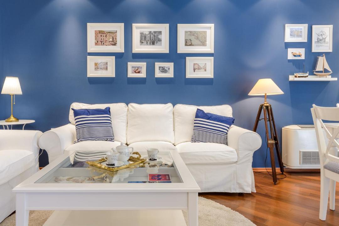 Photo of Livingroom in Lapad