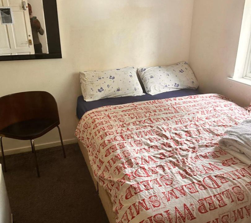 Photo of Bedroom in Woolwich Riverside
