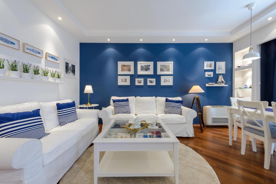 Photo of Livingroom in Lapad