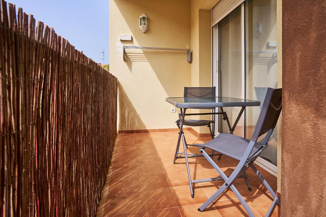 Photo of Patio Balcony in Les Cases d'Alcanar
