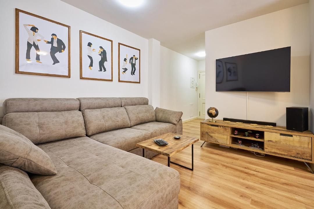 Photo of Livingroom in Les Cases d'Alcanar