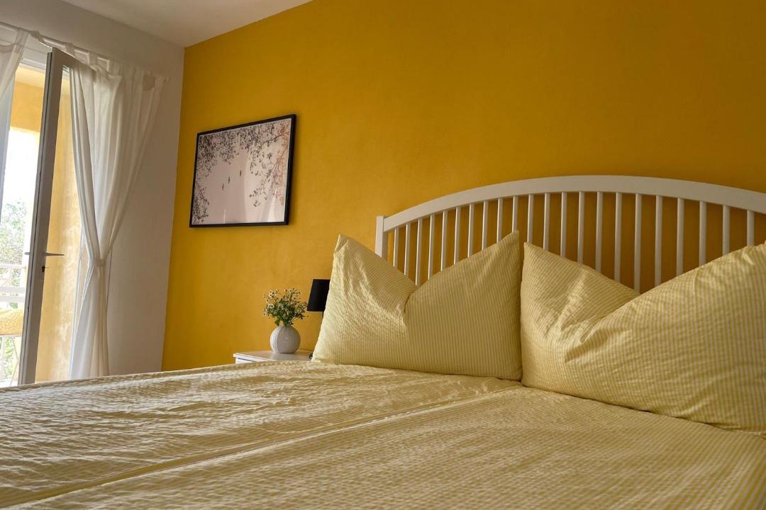 Photo of Bedroom in Peret