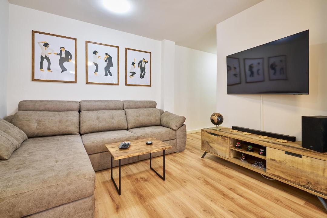 Photo of Livingroom in Les Cases d'Alcanar