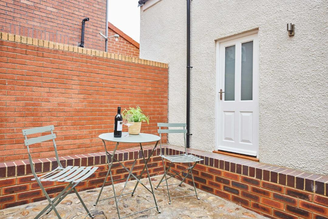 Photo of Patio Balcony in Stokesley