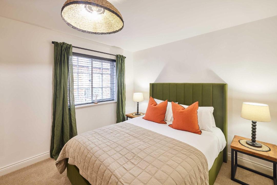 Photo of Bedroom in Stokesley