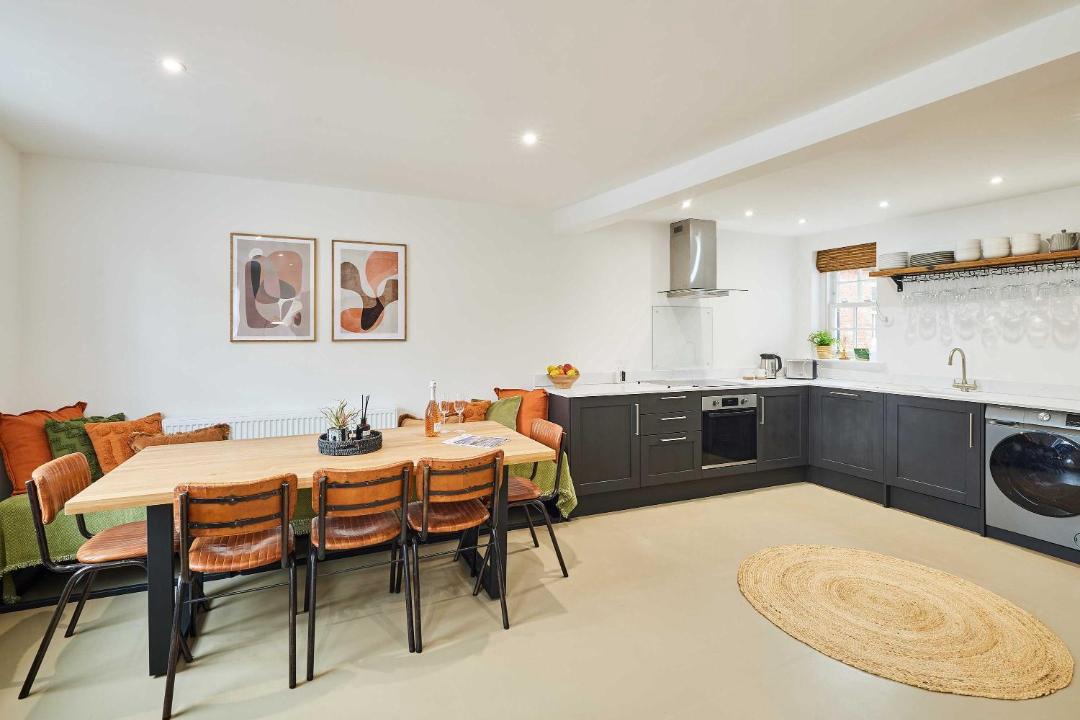 Photo of Kitchen in Stokesley