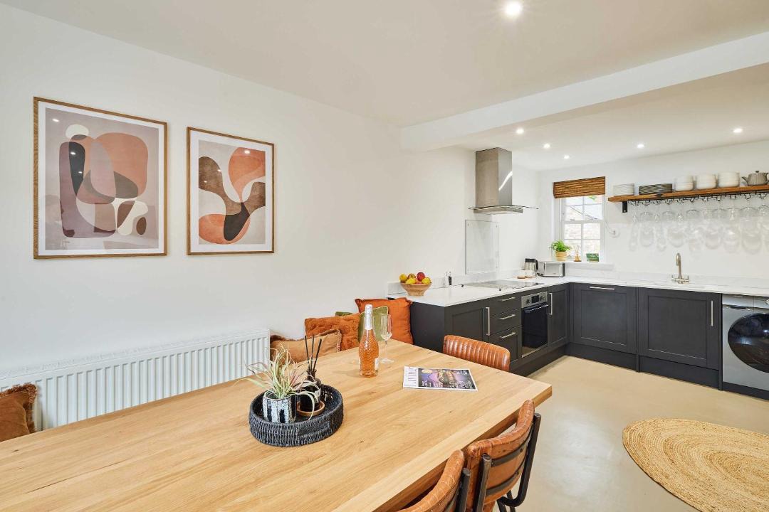 Photo of Kitchen in Stokesley