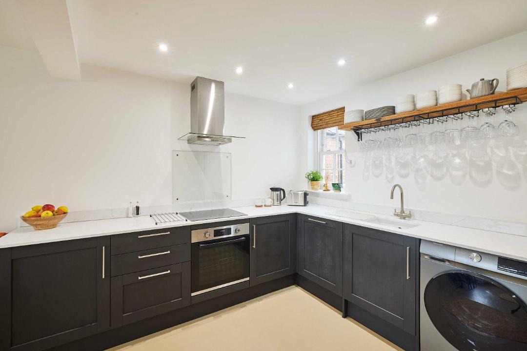 Photo of Kitchen in Stokesley