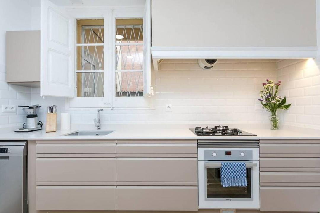 Photo of Kitchen in Cornella de Llobregat