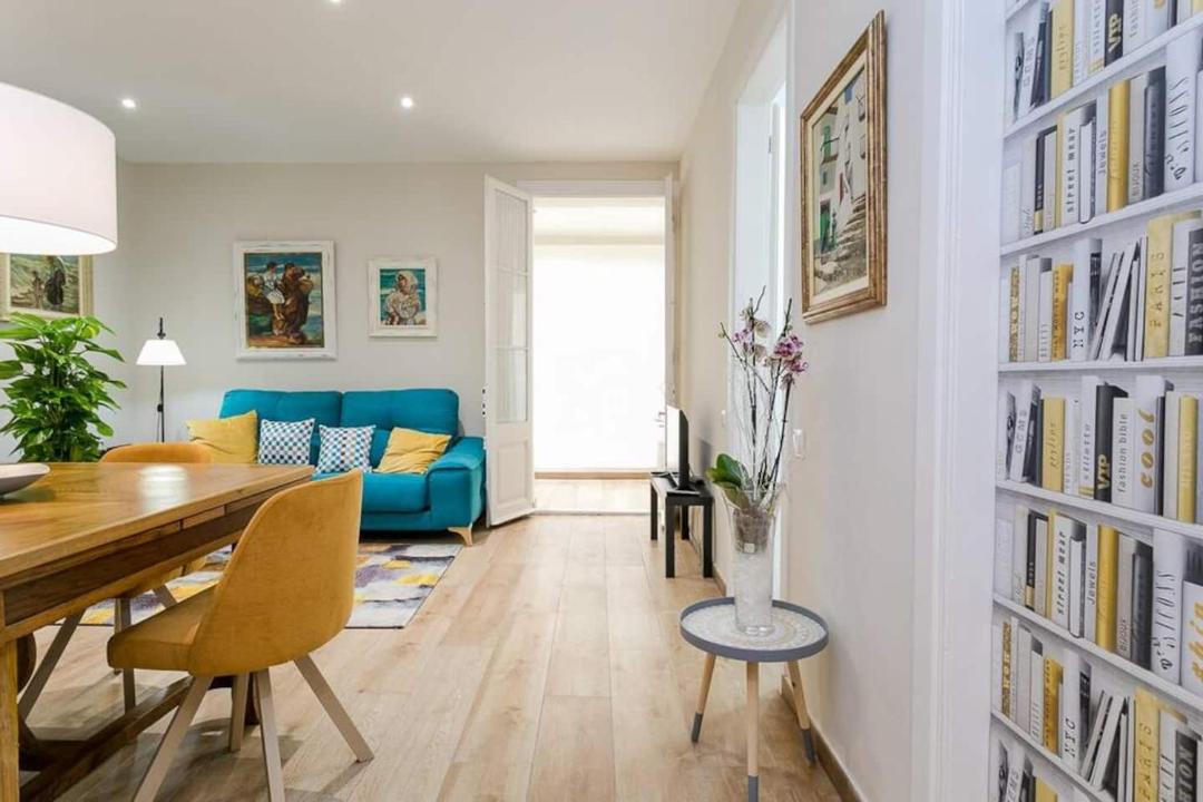 Photo of Livingroom in Cornella de Llobregat
